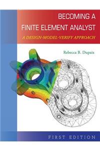 Becoming a Finite Element Analyst