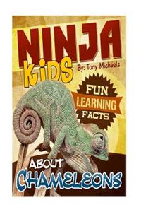 Fun Learning Facts about Chameleons