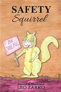 Safety Squirrel