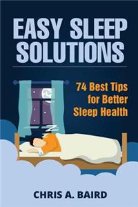 Easy Sleep Solutions