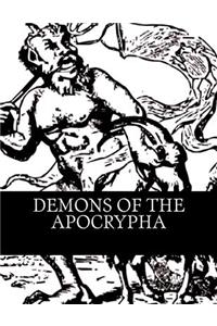 Demons of the Apocrypha
