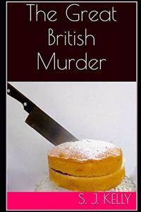 Great British Murder