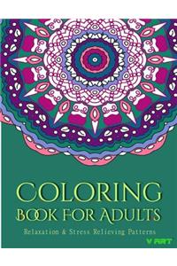 Coloring Books For Adults 20