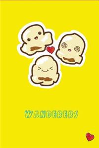 Vibe Journals