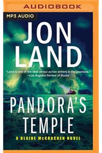 Pandora's Temple