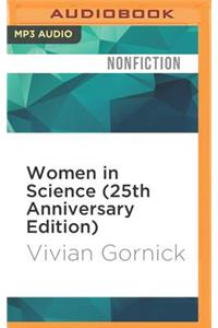 Women in Science (25th Anniversary Edition)