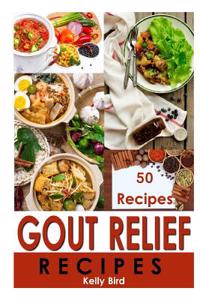 Gout Relief Recipes