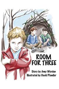Room For Three