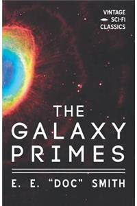 Galaxy Primes