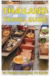 Thailand Travel Guide