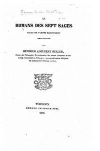 Li romans des sept sages