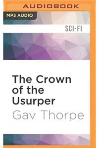 Crown of the Usurper