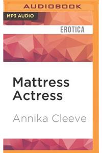 Mattress Actress