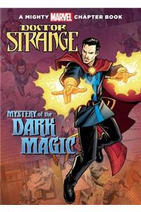 Doctor Strange