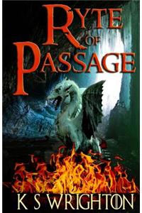 Ryte of Passage