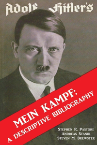 Adolf Hitler's Mein Kampf