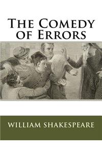 Comedy of Errors