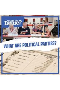 What Are Political Parties?