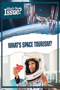 What's Space Tourism?