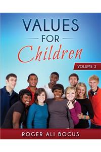 Values for Children