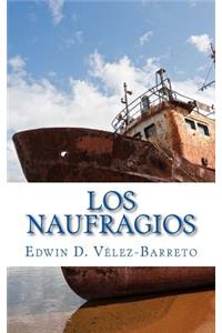 Naufragios