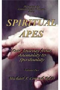 Spiritual Apes