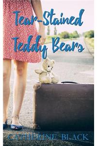Tear-Stained Teddy Bears