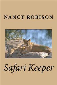 Safari Keeper