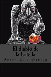 El diablo de la botella