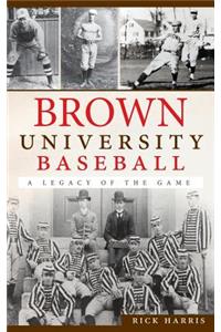 Brown University Baseball