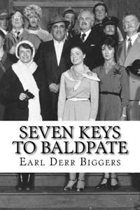 Seven Keys to Baldpate