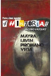 4 Historias