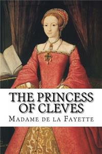 The Princess of Cleves