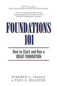 Foundations 101