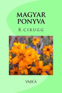 Magyar Ponyva: Cirugg