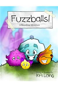 Fuzzballs!