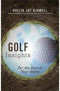 Golf Insights
