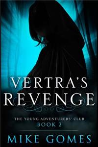 Vertra's Revenge