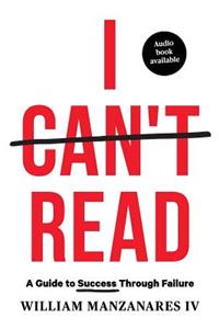 I Can't Read