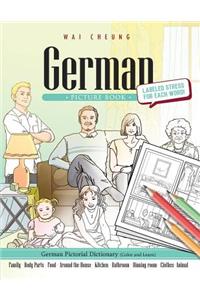 German Picture Book