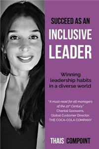 Succeed as an inclusive leader
