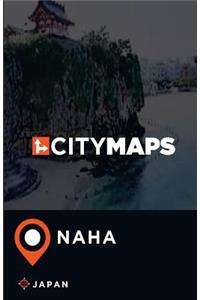 City Maps Naha Japan