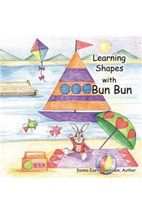 Learning Shapes with Bun Bun