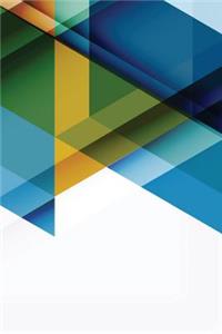 Material 22 Any Day Planner Journal