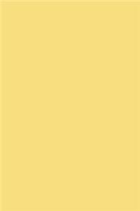 Jasmine Color Journal Simple Plain All Jasmine
