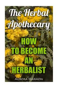 Herbal Apothecary