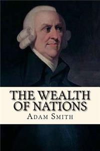 Wealth of Nations