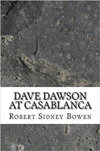 Dave Dawson at Casablanca