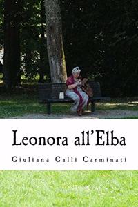 Leonora All'elba