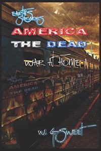 Earth's Survivors America The Dead